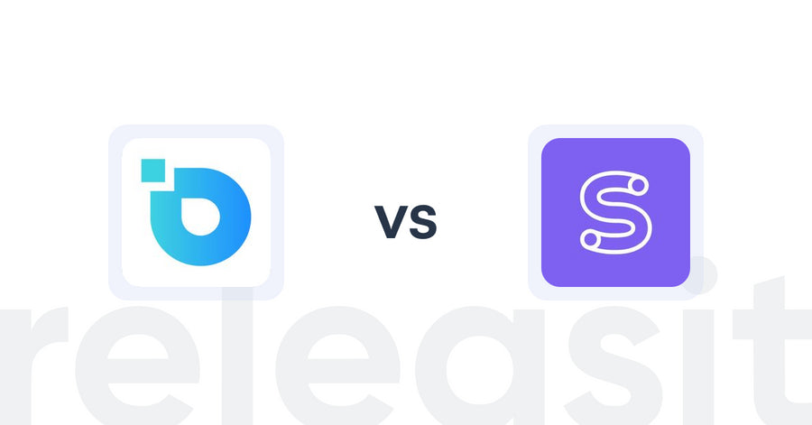 Shopify Upsell and Cross-sell Apps: DMetaSoul Recommendations vs Shopcast: Product Recommender