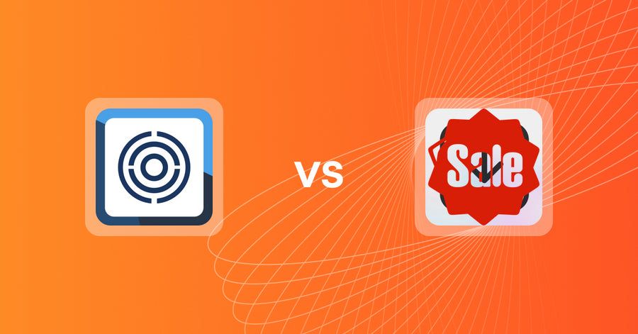 Shopify Upsell and Cross-sell Apps: Kainic vs Free Shipping Upsell