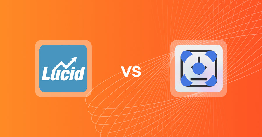 Shopify Upsell and Cross-sell Apps: Smart Upsell & Cross‑Sell vs XO Search & Recommendation