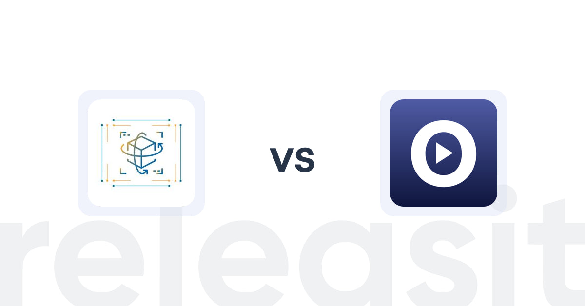 Shopify Upsell and Cross-sell Apps: Digiware AI Products Recommend vs. Vydio: Video Based Upsells