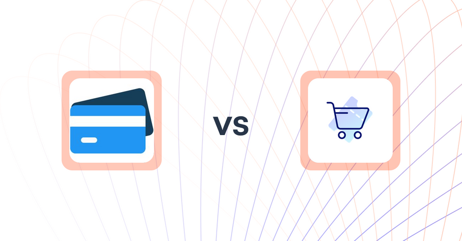 Shopify Upsell and Cross-Sell Apps: AI Checkout Pro vs. Mave Thank You Page