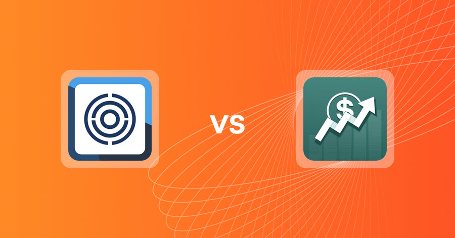 Shopify Upsell and Cross-Sell Apps: Kainic vs Upsell Engine