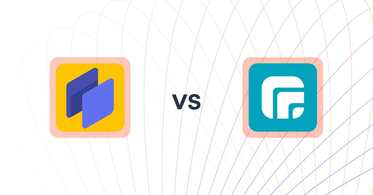 Shopify Upsell and Cross-sell Apps: SpurIT Sales Pop‑up Discount vs EComposer Landing Page Builder