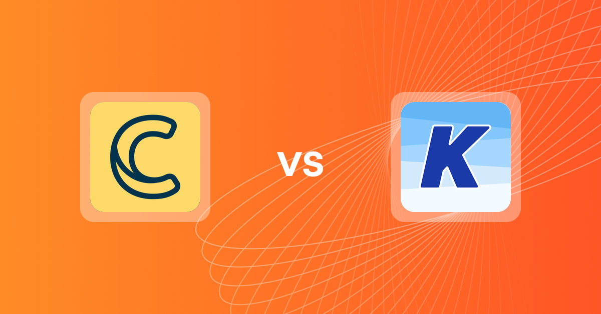 Shopify Upsell and Cross-Sell Apps: Post Checkout Upsells & Promos vs K: Cross Sell Related Products