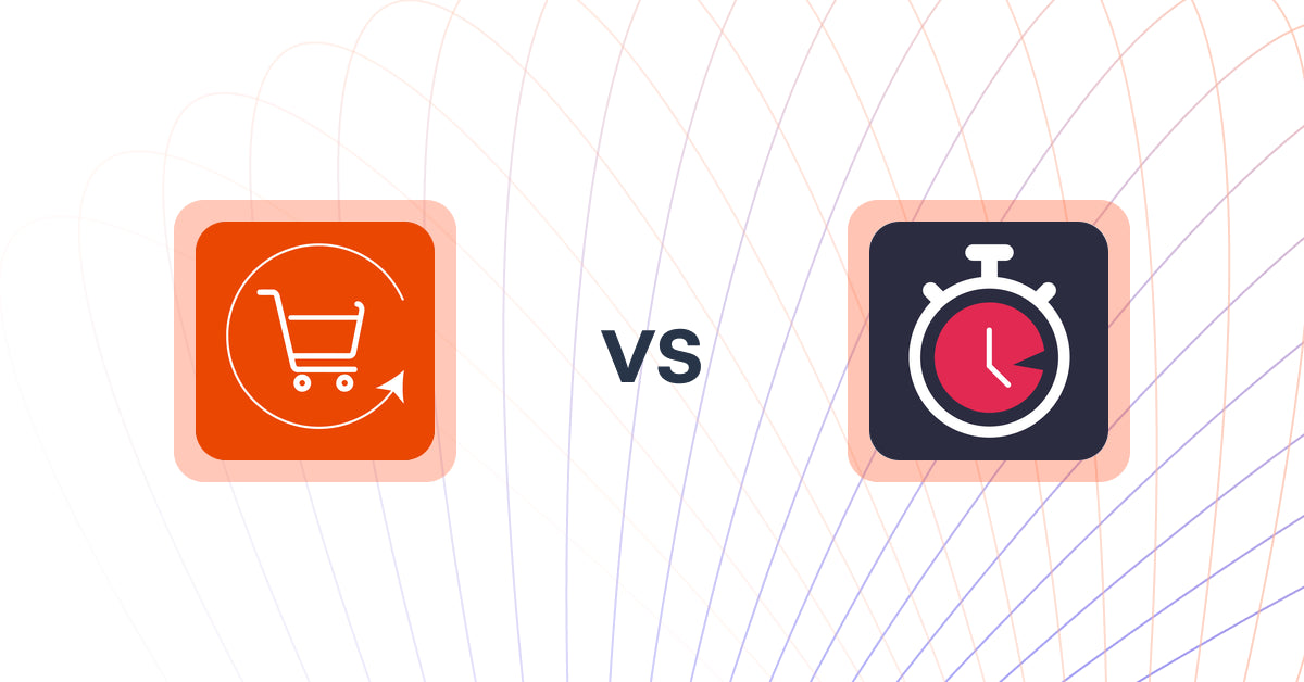 Shopify Upsell and Cross-Sell Apps: Enorm Post Purchase Upsell Pro vs Invints Shipping, Bars, Upsell