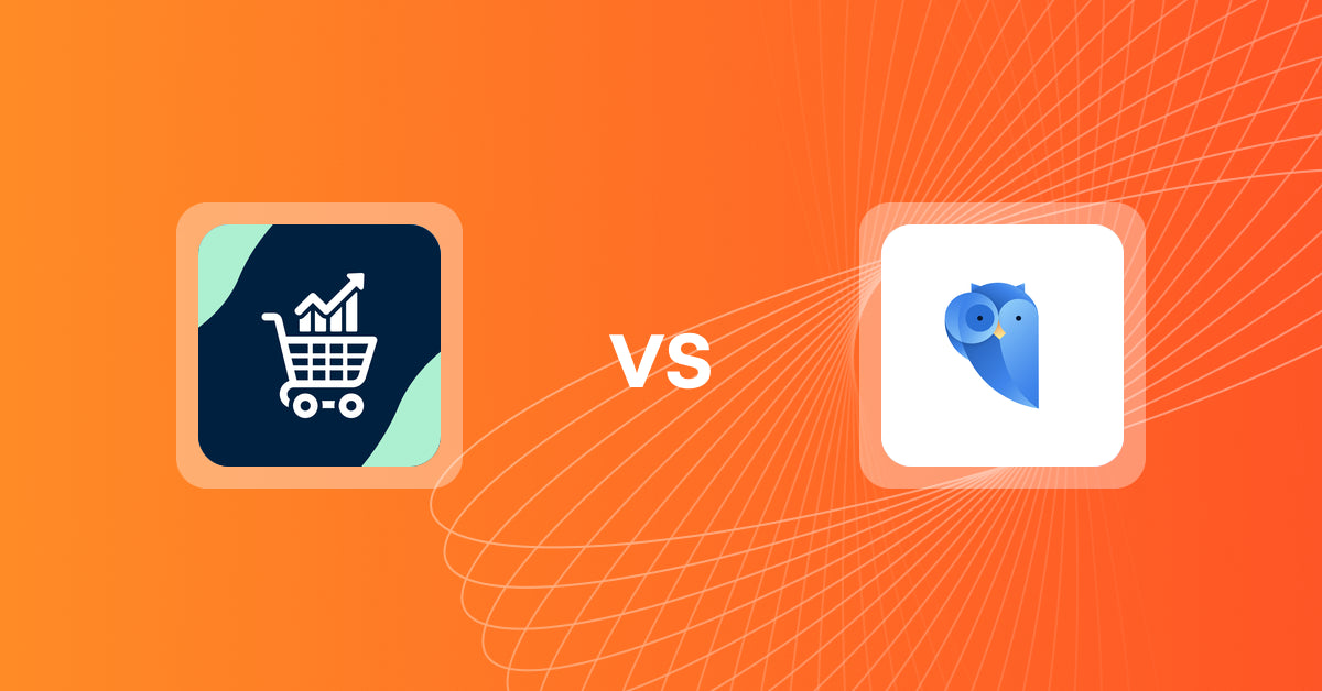 Shopify Upsell and Cross-sell Apps: Quick Upsell‑‑Mini Cart Drawer vs Findify Search & Merchandise