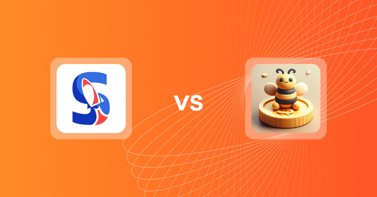 Shopify Upsell and Cross-sell Apps: Speedy ‑ Shipping Bar & Upsell vs FeeBee ‑ Fees and Deposits