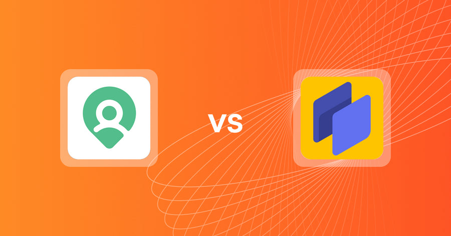 Shopify Upsell and Cross-sell Apps: Nearest.me ‑ BOPIS Experience vs SpurIT Sales Pop‑up Discount