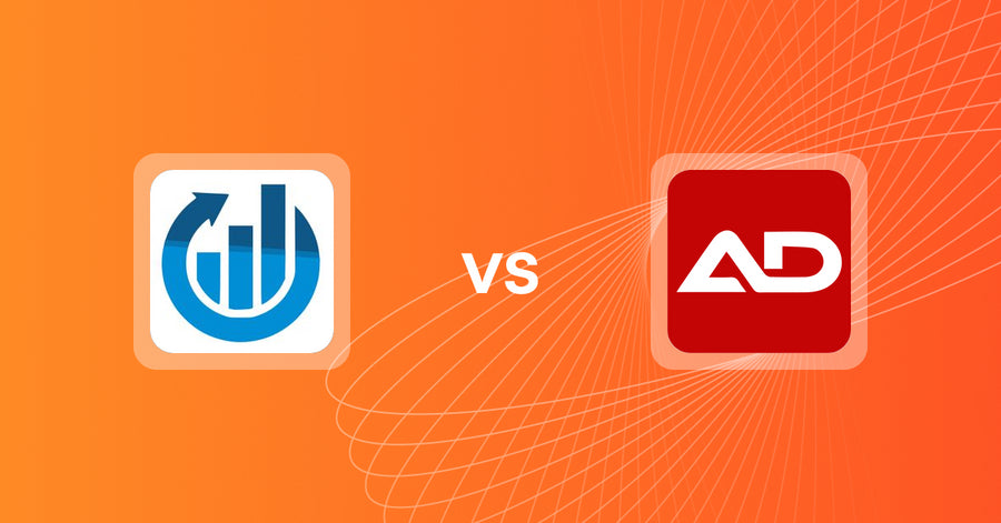 Shopify Upsell and Cross-sell Apps: Profit Pal ‑ Purchase Upsell vs Product Bundle & Discount AOD