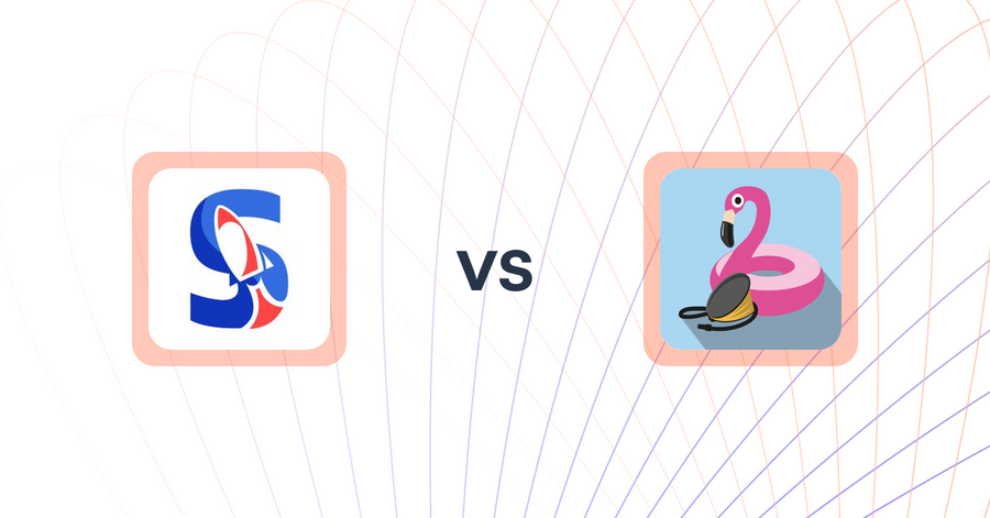 Shopify Upsell and Cross-sell Apps: Speedy ‑ Shipping Bar & Upsell vs X‑Sell
