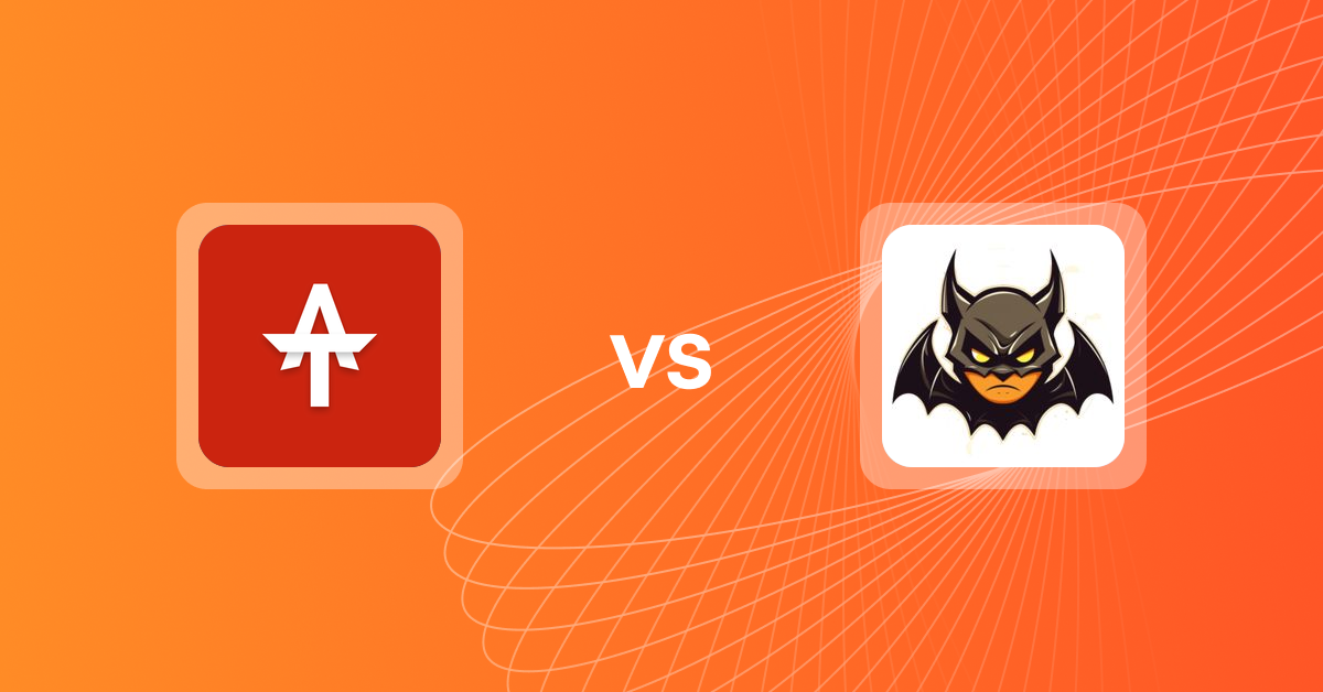 Shopify Upsell and Cross-sell Apps: TapAsko vs Frequently Bought Together Bat