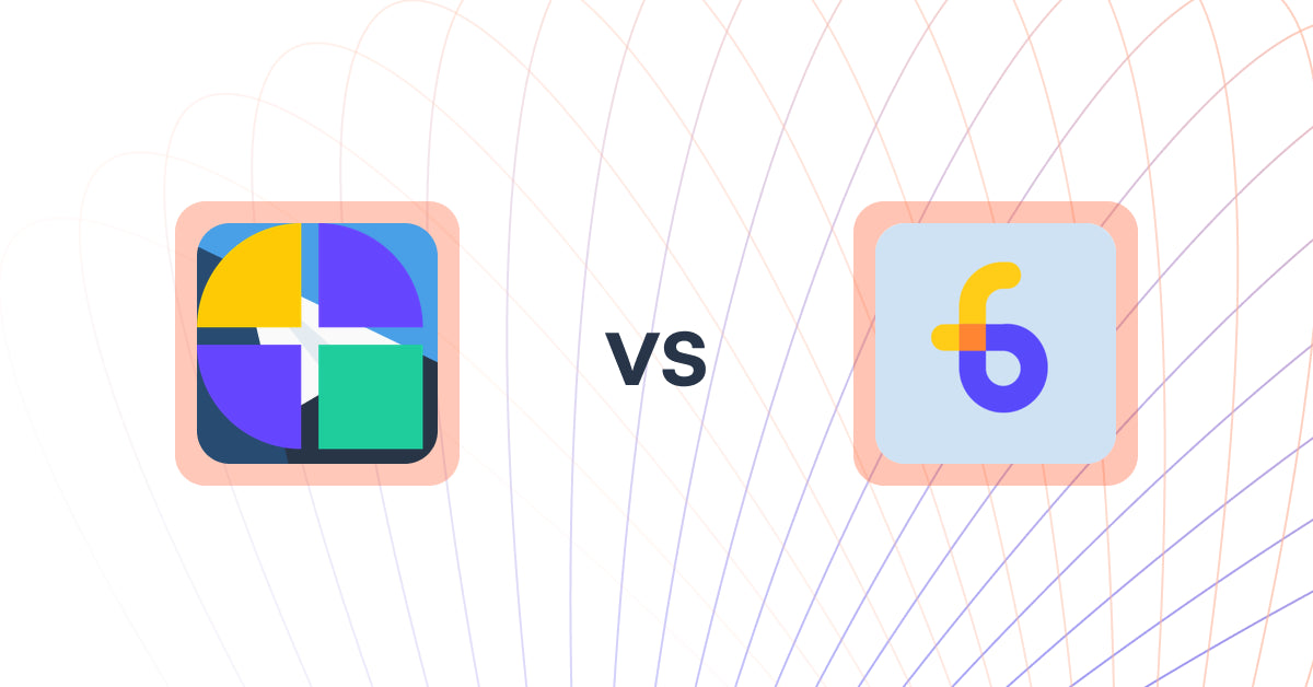 Shopify Upsell and Cross-Sell Apps: AI Recommendations by Aqurate vs. Friendly Brands Co‑Promotion