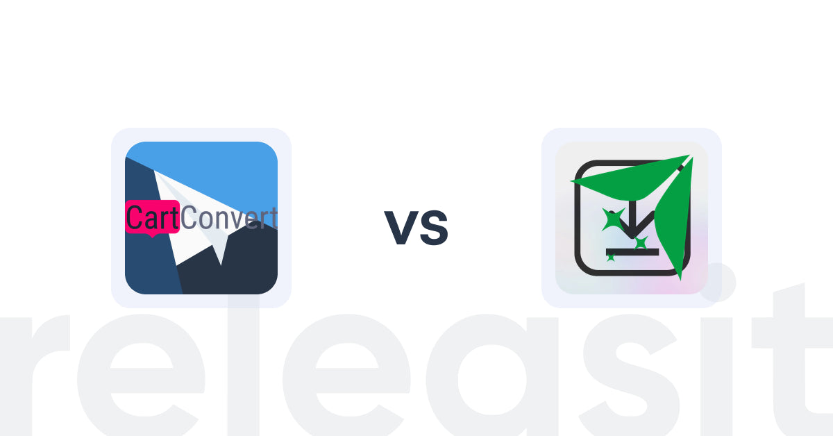 Shopify Upsell and Cross-Sell Apps: CartConvert vs. PackagePal Shipping Protection