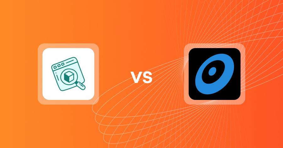 Shopify Upsell and Cross-sell Apps: EM Product Recommendation Quiz vs Motivation Bar