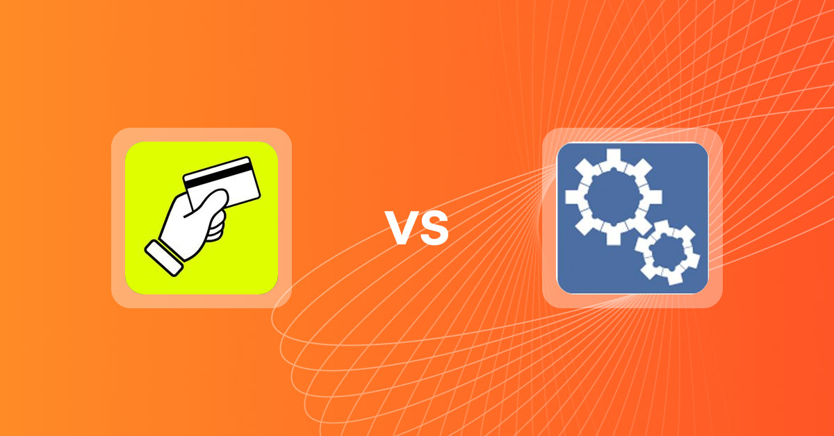 Shopify Upsell and Cross-Sell Apps: CartFee: Add Credit Card Fees vs. Shirtworks