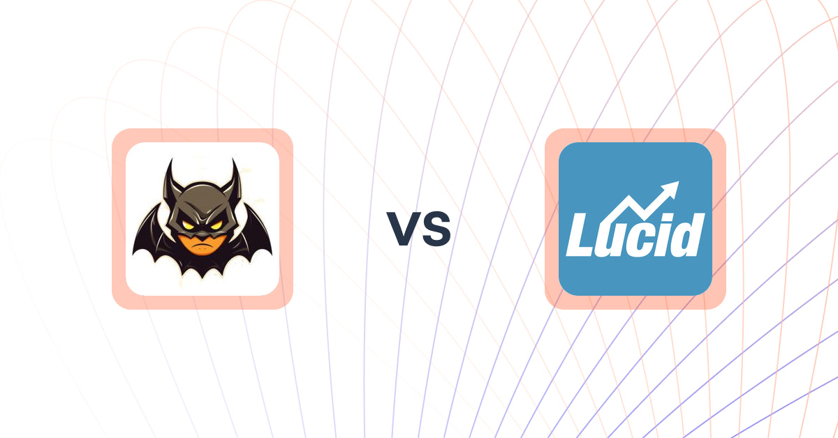 Shopify Upsell and Cross-Sell Apps: Frequently Bought Together Bat vs Smart Upsell & Cross‑Sell