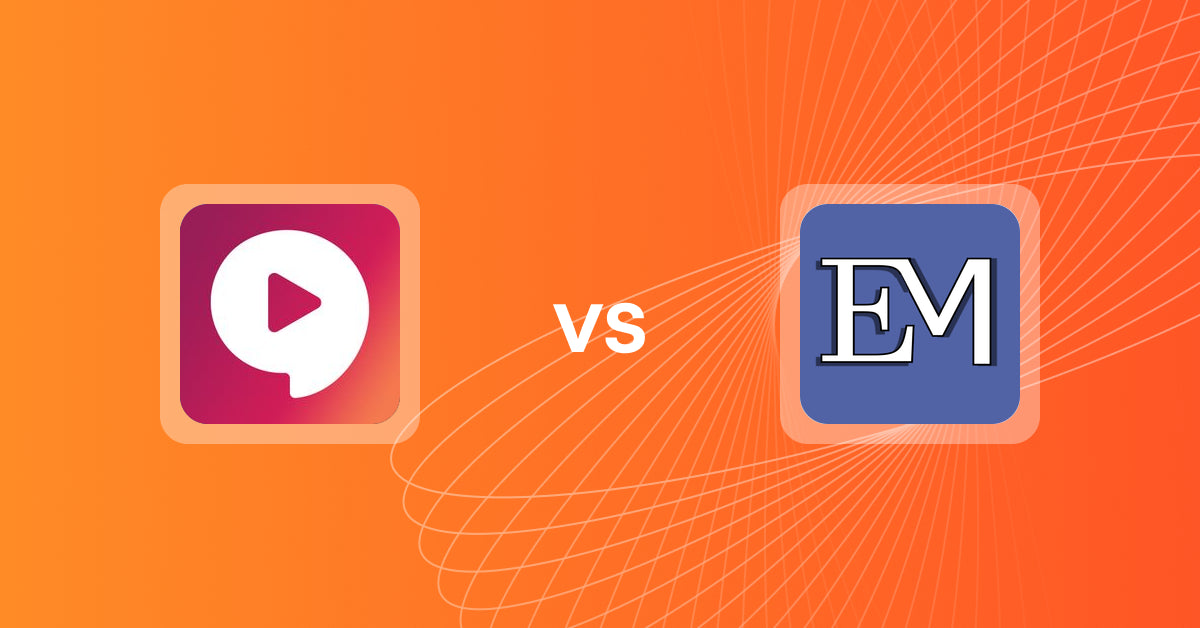 Shopify Upsell and Cross-Sell Apps: Live 1:1 Video Chat » Uptok vs. Expert Minute