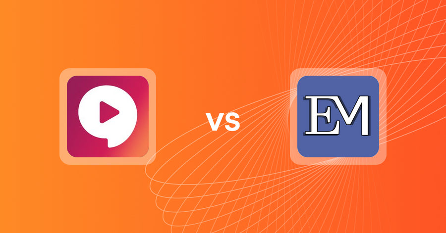 Shopify Upsell and Cross-Sell Apps: Live 1:1 Video Chat » Uptok vs. Expert Minute