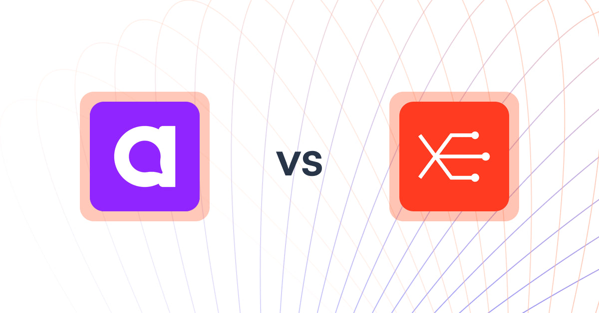 Shopify Upsell and Cross-Sell Apps: Commerce AI ‑ Sales ChatGPT vs. Cross Sell & Upsell by SSC