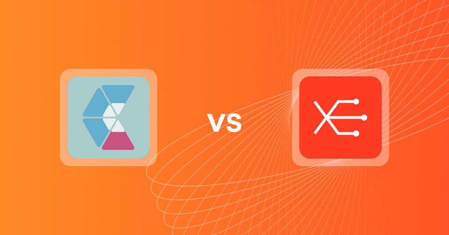 Shopify Upsell and Cross-sell Apps: Conomi vs Cross Sell & Upsell by SSC