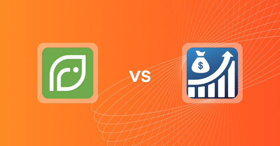 Shopify Upsell and Cross-sell Apps: ReCORE vs BuyMoreNow