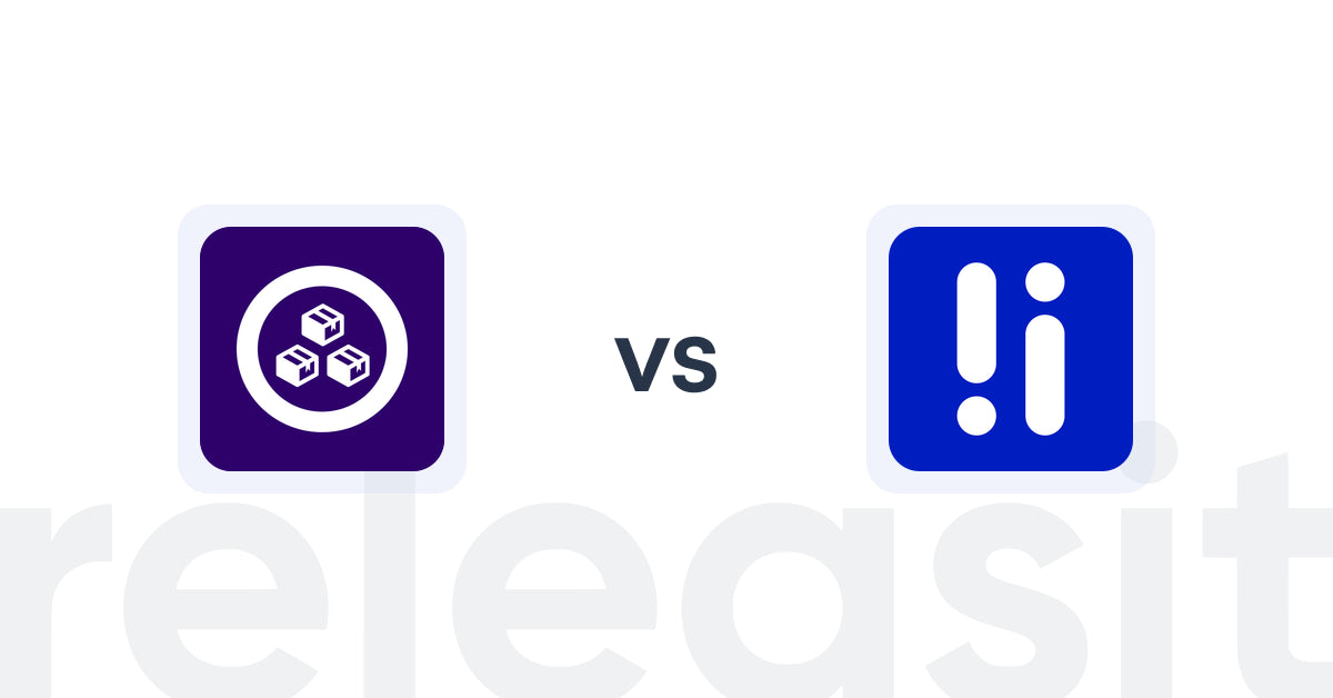 Shopify Upsell and Cross-Sell Apps: MCE: Product Addons & Bundles vs PersonalizerAI Recommendations