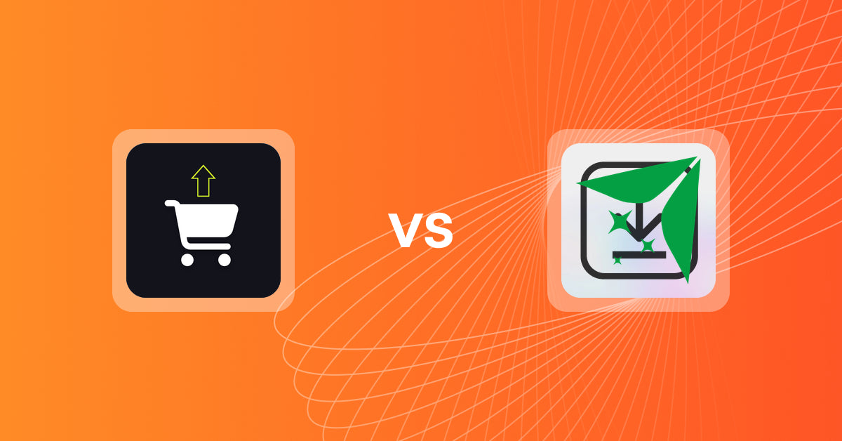 Shopify Upsell and Cross-sell Apps: LevelUp Cross‑sells vs PackagePal Shipping Protection