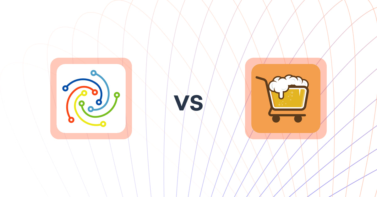 Shopify Upsell and Cross-sell Apps: Visidea AI Search & Discovery vs Checkout Brew Upsells & Blocks