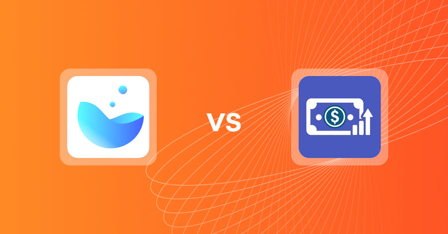 Shopify Upsell and Cross-sell Apps: Potions vs Checkout Upsell