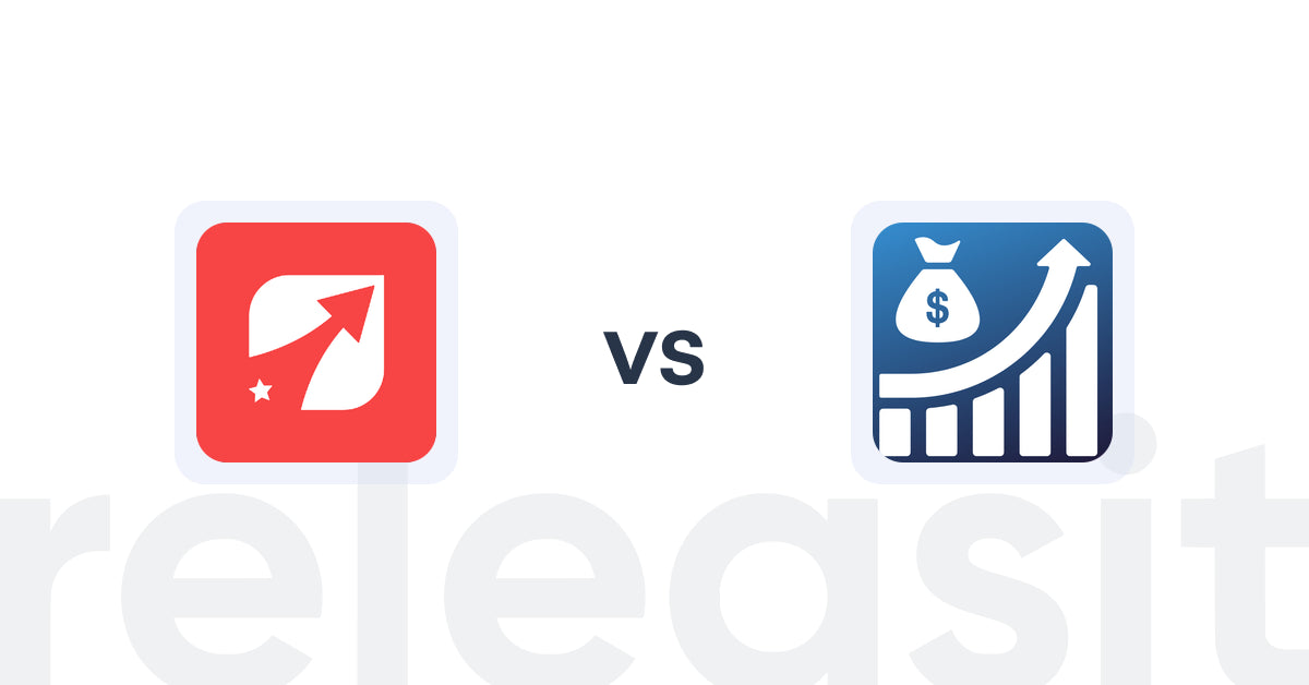 Shopify Upsell and Cross-sell Apps: Magic Instant Upsell vs. BuyMoreNow