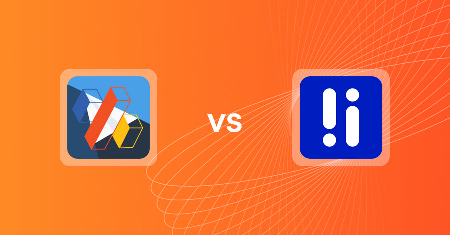 Shopify Upsell and Cross-sell Apps: Checkout Bricks vs PersonalizerAI Recommendations