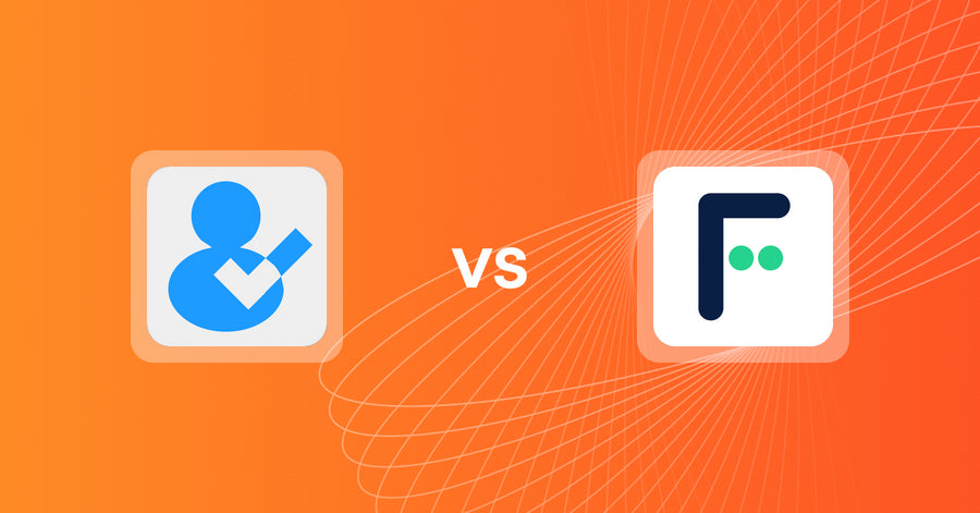 Shopify Upsell and Cross-Sell Apps: Rend - Custom AI Product Quiz vs. AI Recommendations