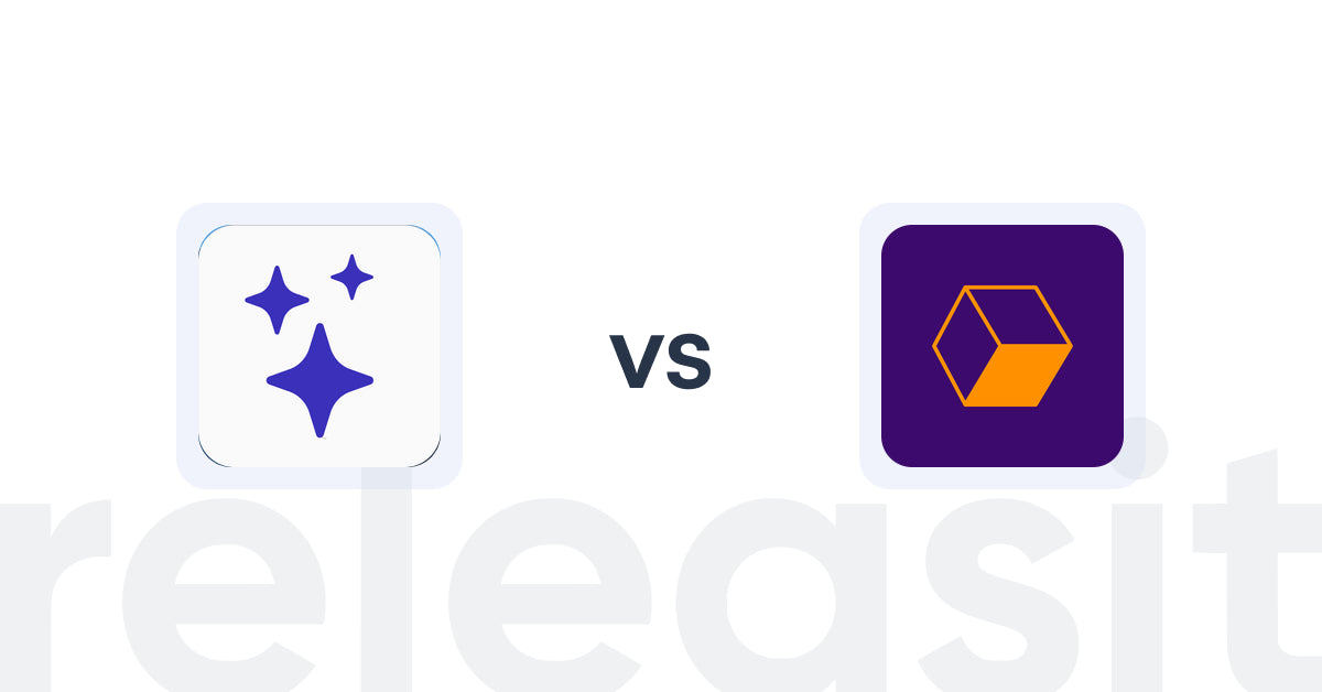 Shopify Upsell and Cross-sell Apps: PashasAi vs Nova Bundle ‑ Upsell Popup