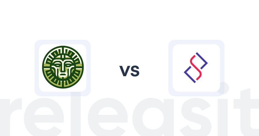 Shopify Upsell and Cross-sell Apps: Azteca ‑ AI Shopping Assistant vs SalesGPT: AI eCommerce Chatbot