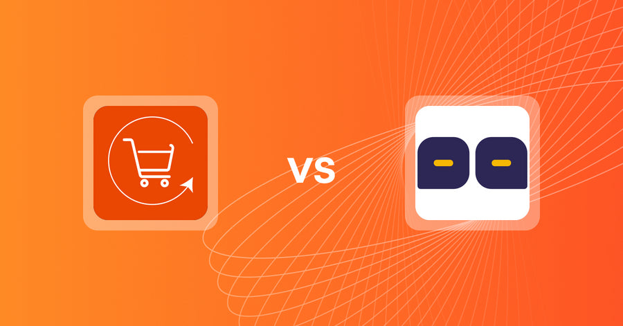 Shopify Upsell and Cross-sell Apps: Enorm Post Purchase Upsell Pro vs Consolto Video Chat