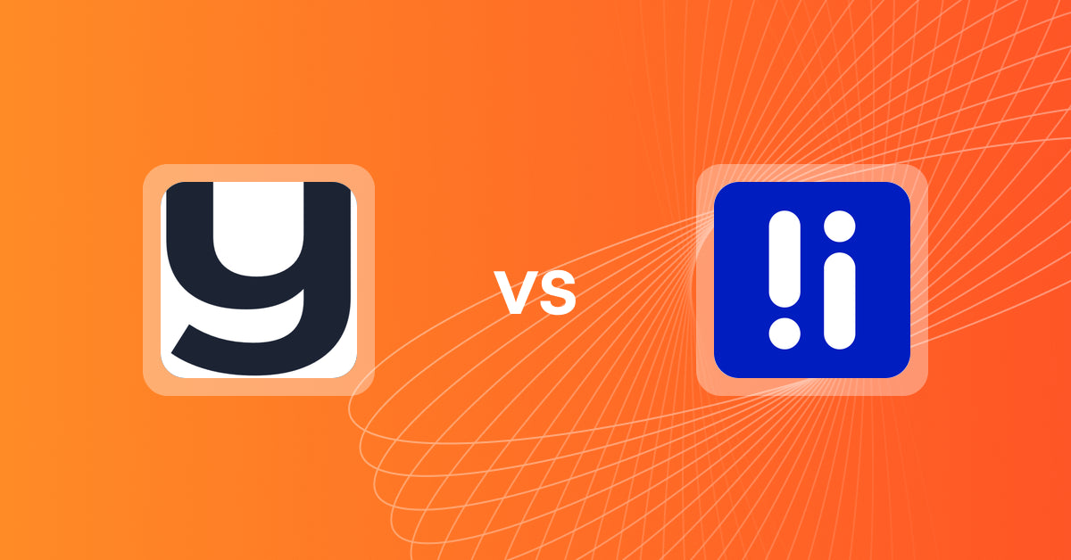 Shopify Upsell and Cross-Sell Apps: Yugaa ‑ AI Chatbot vs PersonalizerAI Recommendations