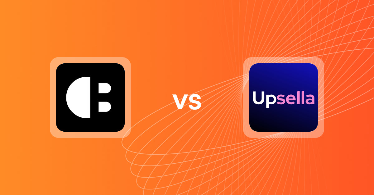 Shopify Upsell and Cross-sell Apps: ActionHub Audience Targeting vs Upsella