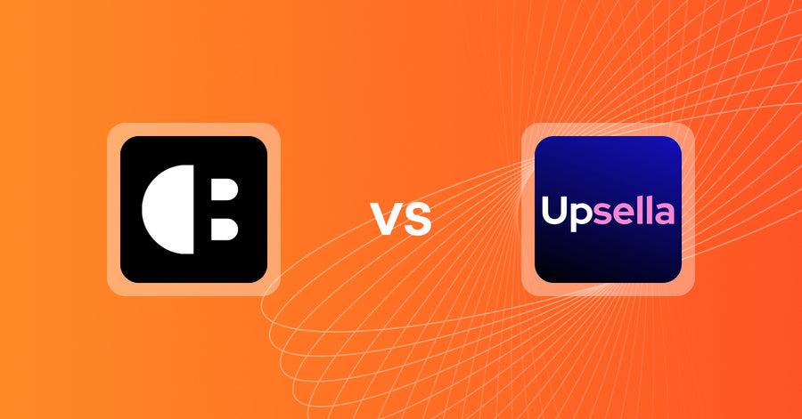 Shopify Upsell and Cross-sell Apps: ActionHub Audience Targeting vs Upsella