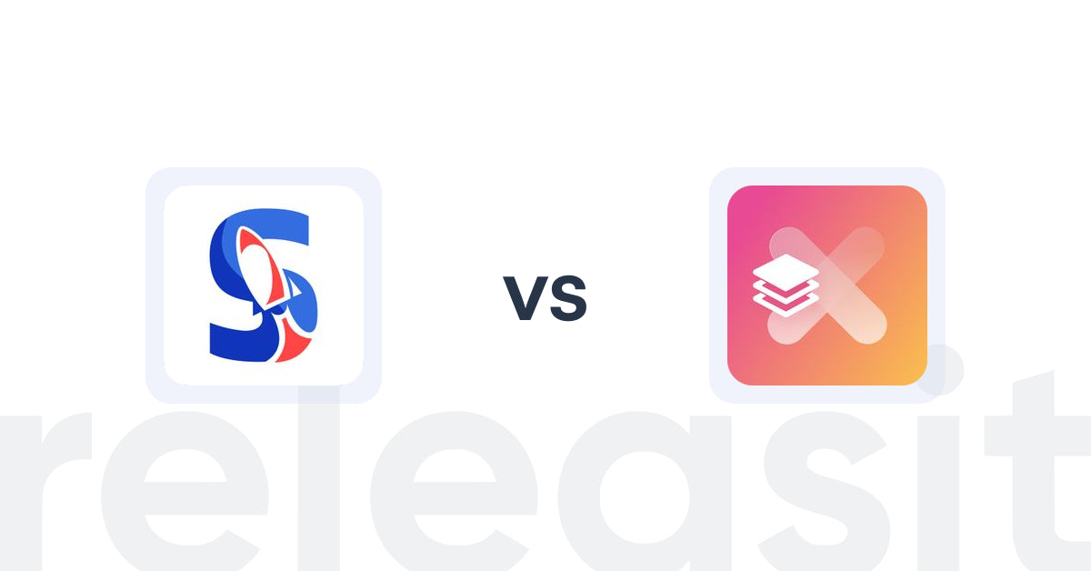 Shopify Upsell and Cross-sell Apps: Speedy ‑ Shipping Bar & Upsell vs Xpansion Bulk Product Upsell