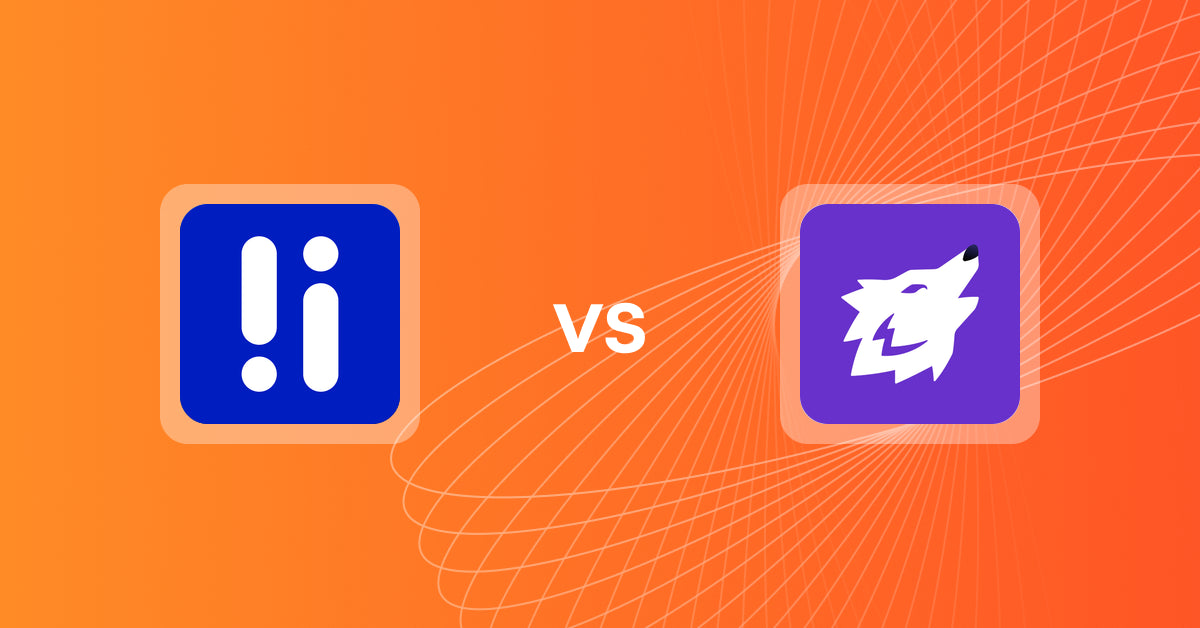 Shopify Upsell and Cross-Sell Apps: PersonalizerAI Recommendations vs Upsell App by Essentialwolf