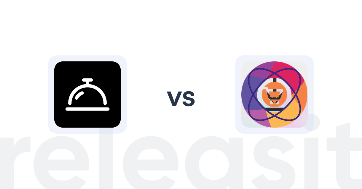 Shopify Operations Apps: TaskValet vs OneChannelAdmin