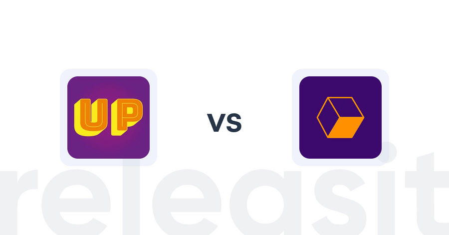 Shopify Upsell and Cross-sell Apps: UPsell Checkout Extension vs Nova Bundle ‑ Upsell Popup