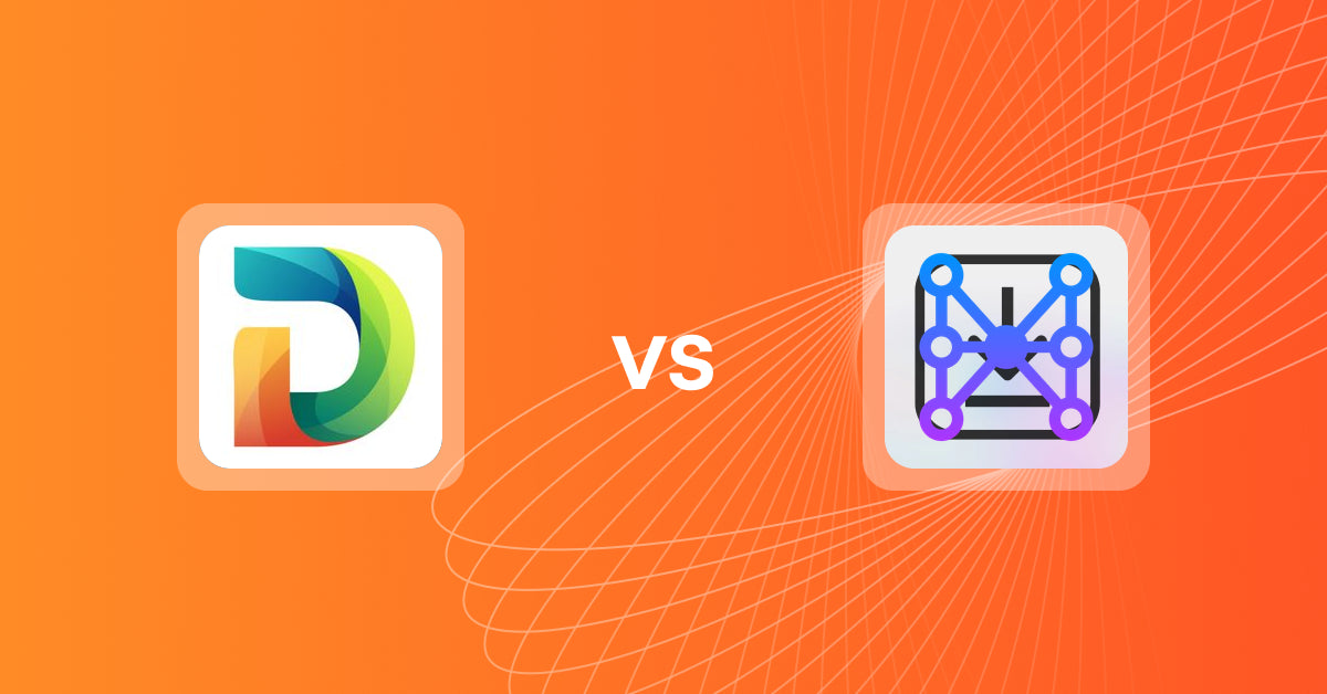 Shopify Upsell and Cross-sell Apps: Debales: AI Sales Agent vs Hypersonal: AI Content