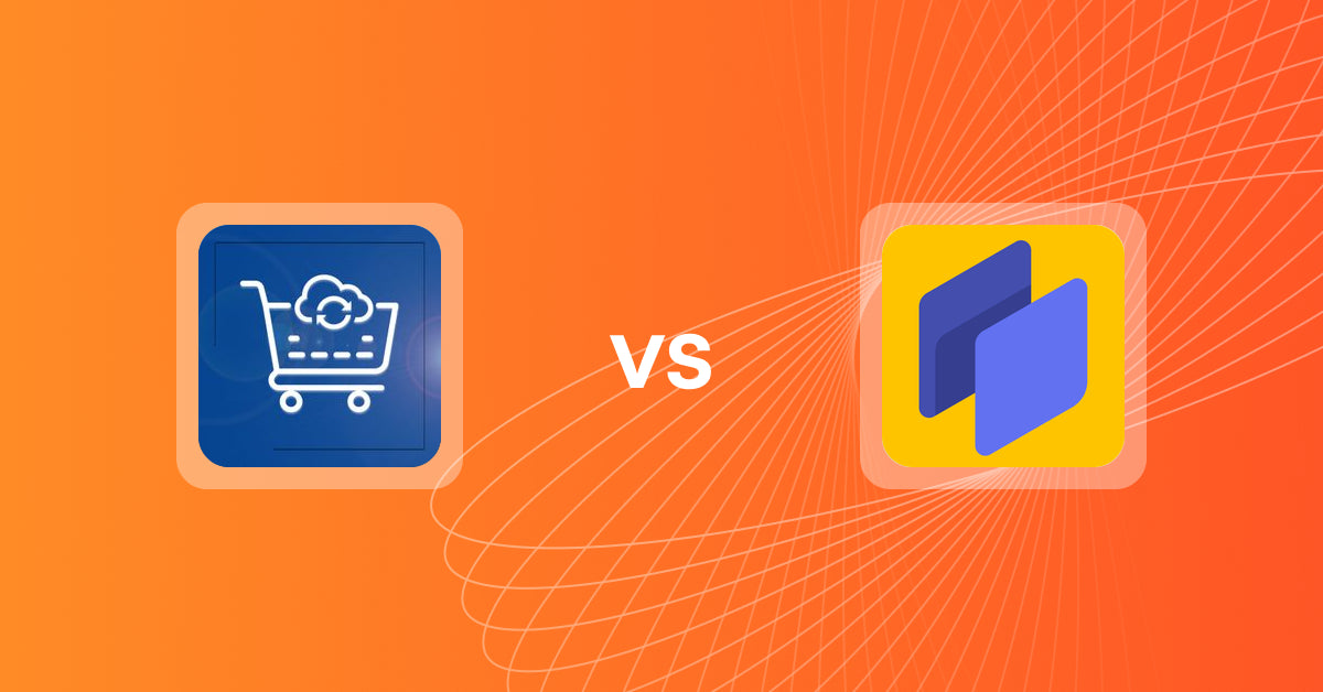 Shopify Upsell and Cross-sell Apps: Advance Reorder ‑ Repeat Order vs SpurIT Sales Pop‑up Discount