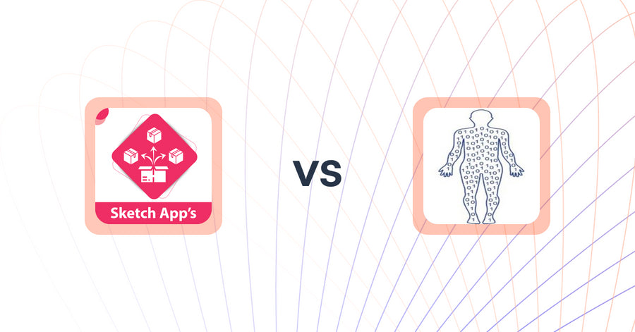 Shopify Upsell and Cross-sell Apps: Show Related Products vs Fitnonce