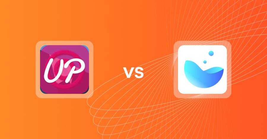 Shopify Upsell and Cross-sell Apps: Ripple Checkout Upsells vs Potions