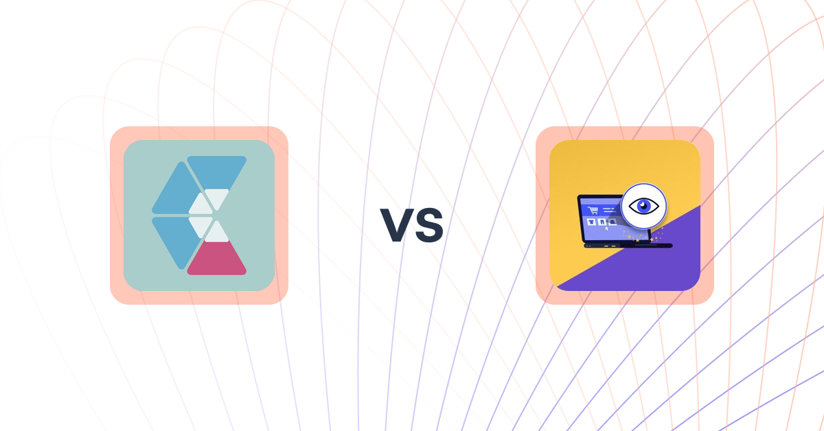 Shopify Upsell and Cross-sell Apps: Conomi vs ReVisit‑Recent Viewed Products