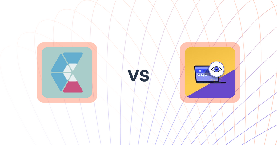 Shopify Upsell and Cross-sell Apps: Conomi vs ReVisit‑Recent Viewed Products