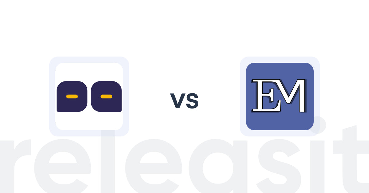 Shopify Upsell and Cross-sell Apps: Consolto Video Chat vs Expert Minute