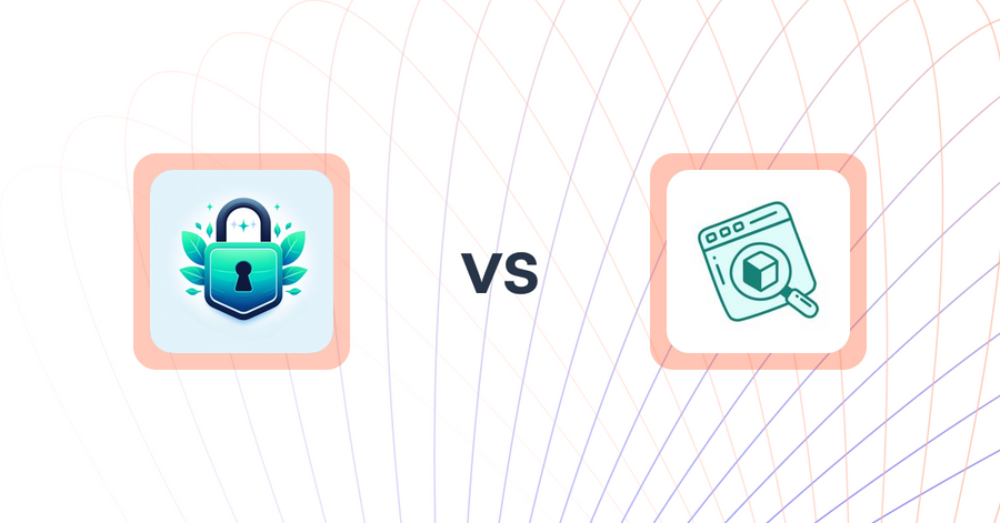 Shopify Upsell and Cross-Sell Apps: Latch ‑ Member Exclusives vs EM Product Recommendation Quiz